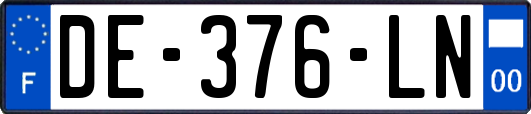 DE-376-LN