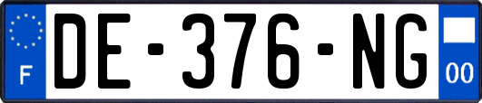 DE-376-NG