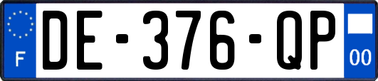 DE-376-QP