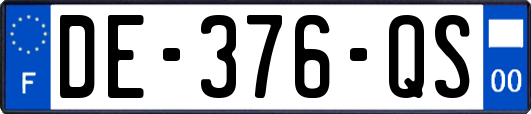 DE-376-QS