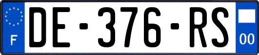 DE-376-RS