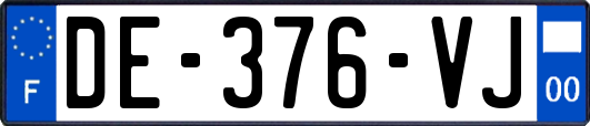 DE-376-VJ