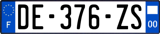 DE-376-ZS