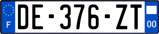 DE-376-ZT