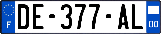 DE-377-AL