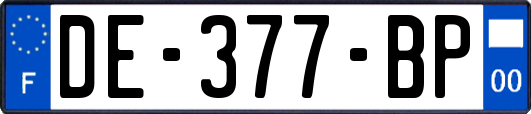 DE-377-BP