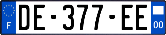 DE-377-EE