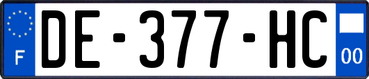 DE-377-HC