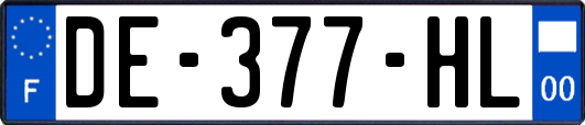 DE-377-HL