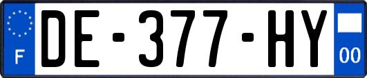 DE-377-HY