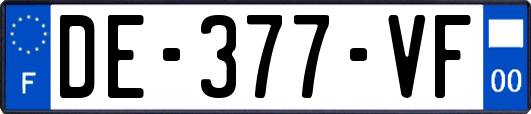 DE-377-VF