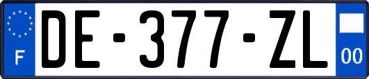 DE-377-ZL