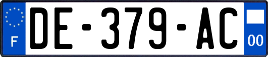 DE-379-AC