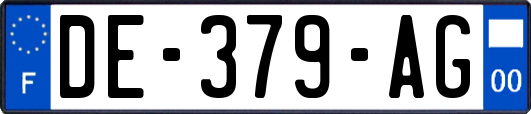 DE-379-AG