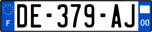 DE-379-AJ