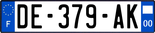 DE-379-AK