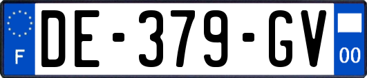 DE-379-GV