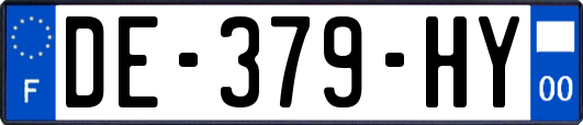 DE-379-HY