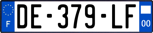 DE-379-LF