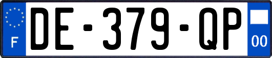 DE-379-QP