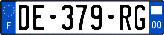 DE-379-RG