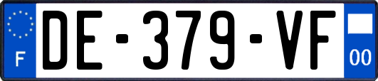 DE-379-VF