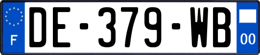 DE-379-WB