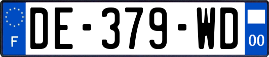 DE-379-WD