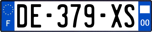 DE-379-XS