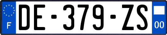 DE-379-ZS