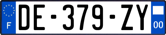 DE-379-ZY
