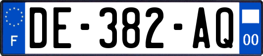 DE-382-AQ