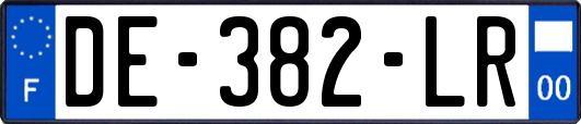 DE-382-LR