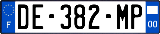 DE-382-MP