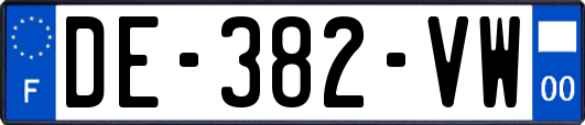 DE-382-VW