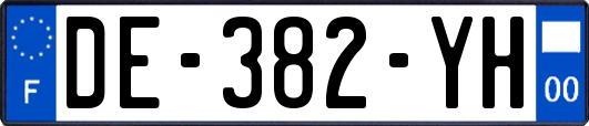 DE-382-YH