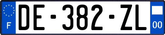 DE-382-ZL