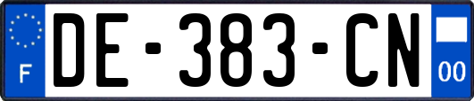 DE-383-CN