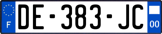 DE-383-JC