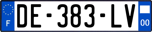 DE-383-LV