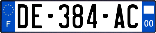 DE-384-AC