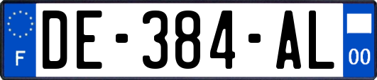 DE-384-AL
