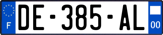 DE-385-AL