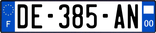 DE-385-AN
