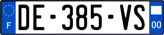 DE-385-VS