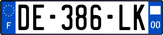 DE-386-LK