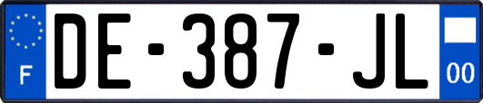 DE-387-JL