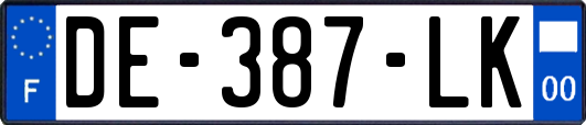 DE-387-LK