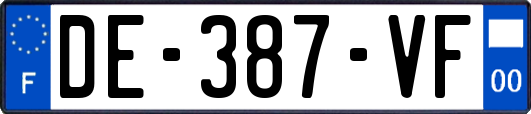 DE-387-VF