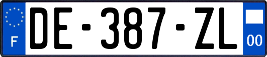 DE-387-ZL